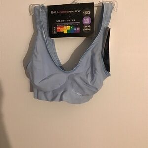 Bali Comfort Revolution Women’s  Bra